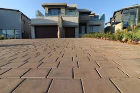 Professional Driveway Paving in San Antonio, TX